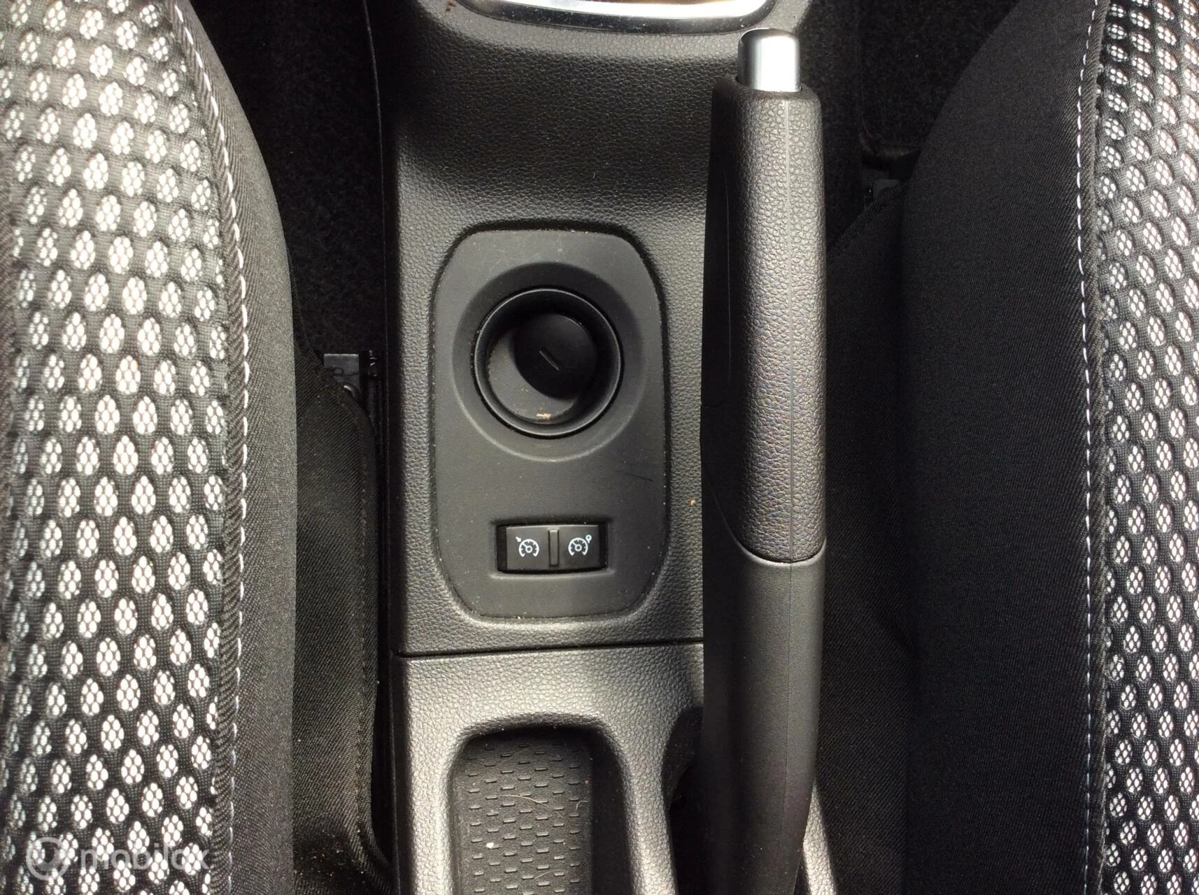 Hoofdafbeelding Dacia Duster