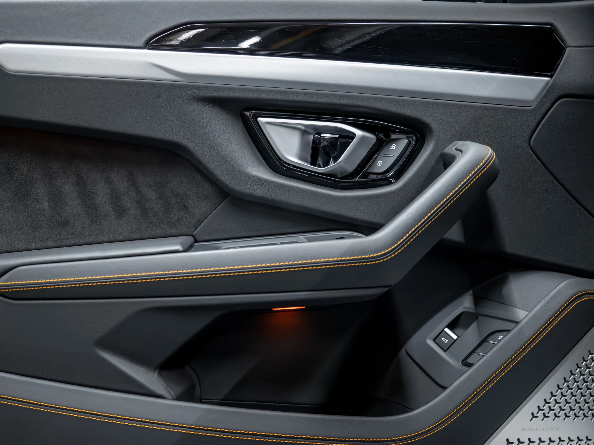 Hoofdafbeelding Lamborghini Urus