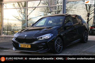 BMW 1-serie 118i High Executive Edition M-PAKKET NL-AUTO NAP!