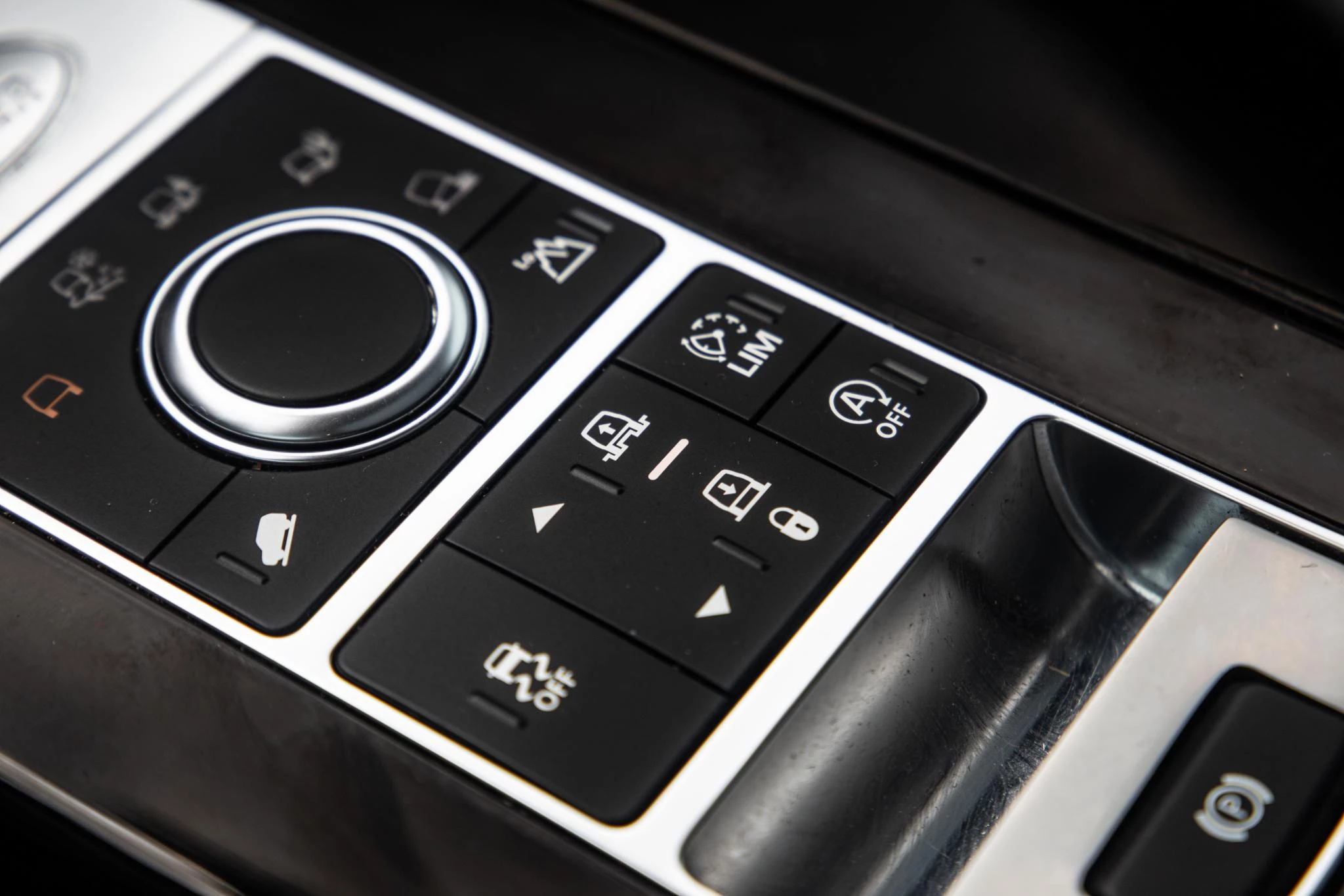 Hoofdafbeelding Land Rover Discovery