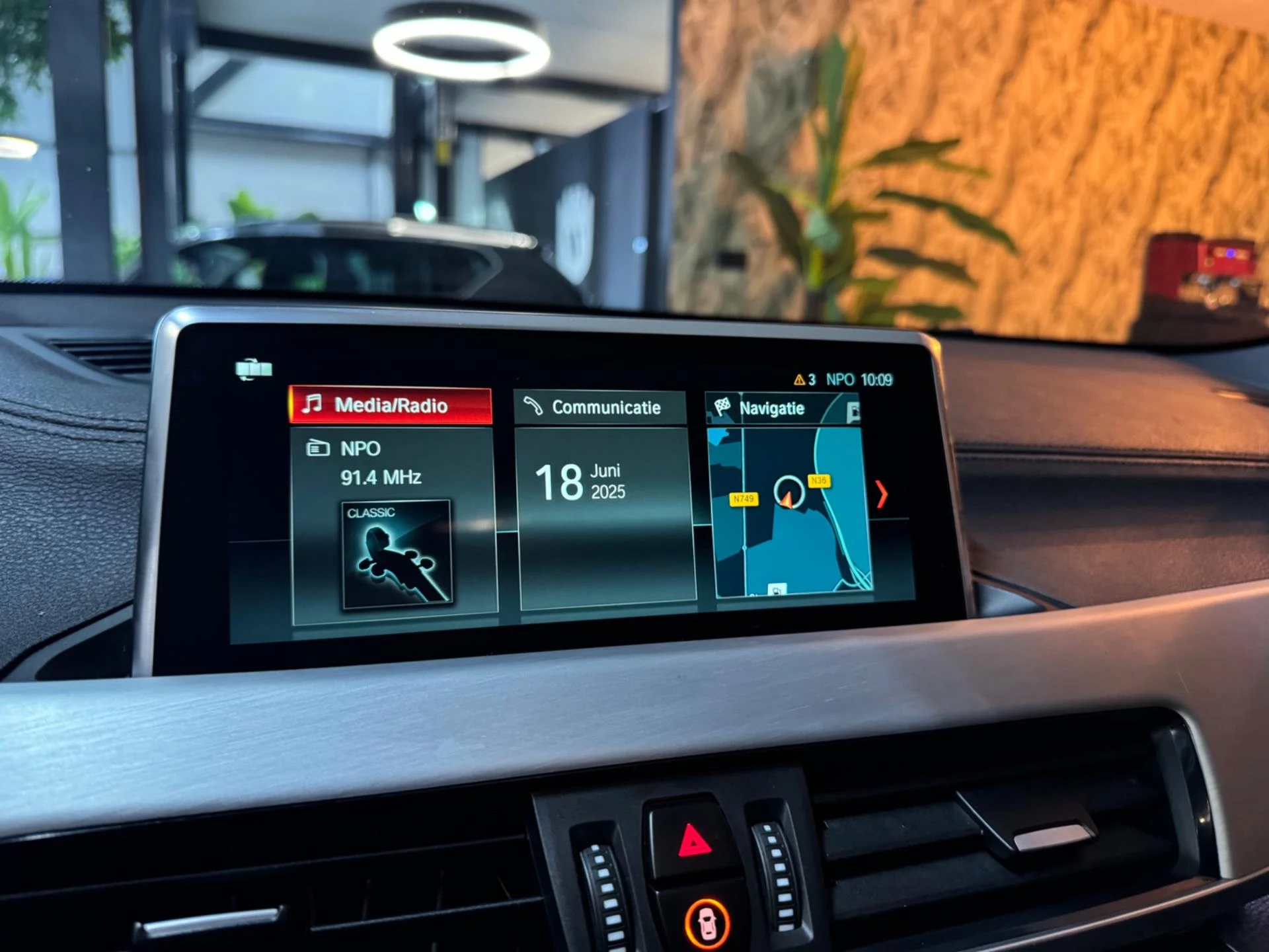 Hoofdafbeelding BMW X2