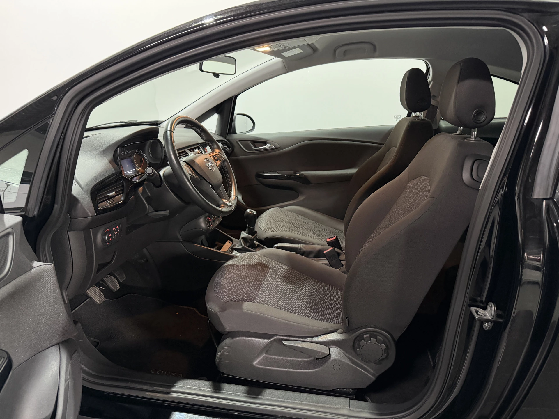 Hoofdafbeelding Opel Corsa-e