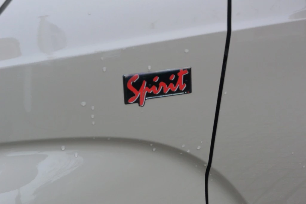 Hoofdafbeelding Suzuki Ignis