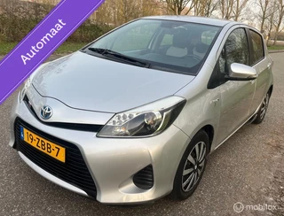 Toyota Yaris 1.5 Full Hybrid Comfort