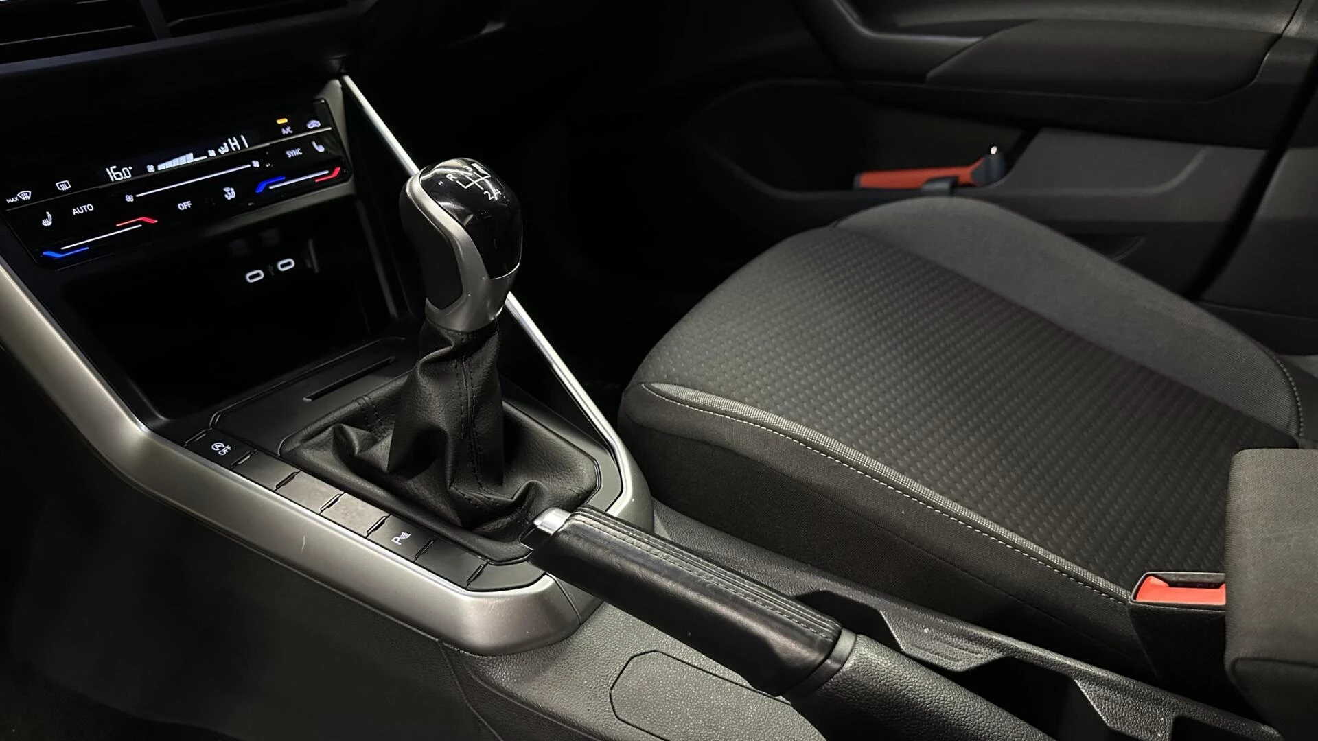 Hoofdafbeelding Volkswagen Taigo