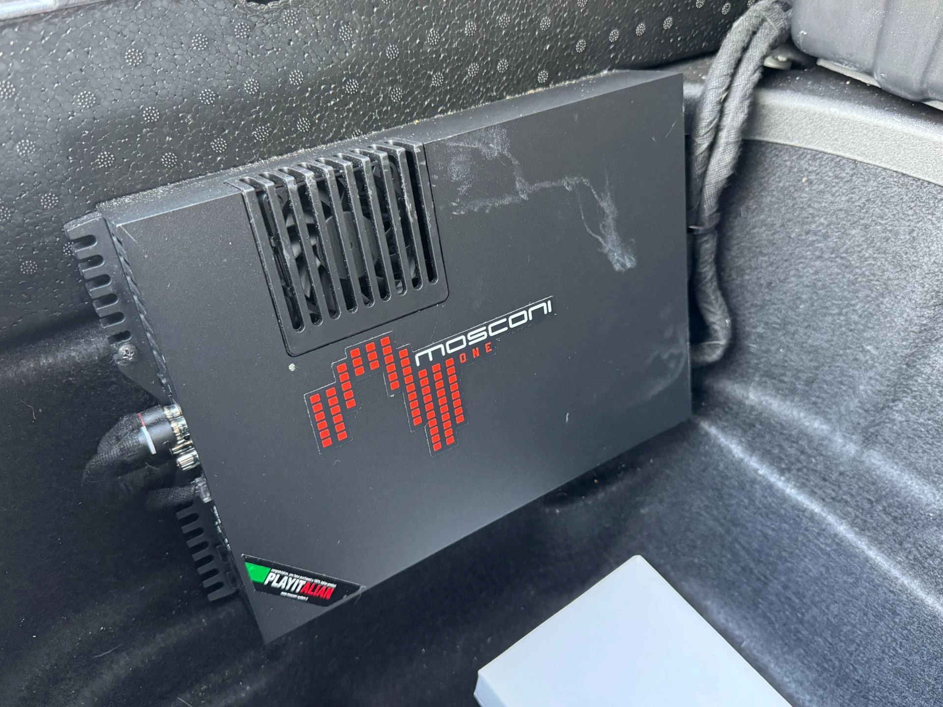 Hoofdafbeelding Mercedes-Benz GLK