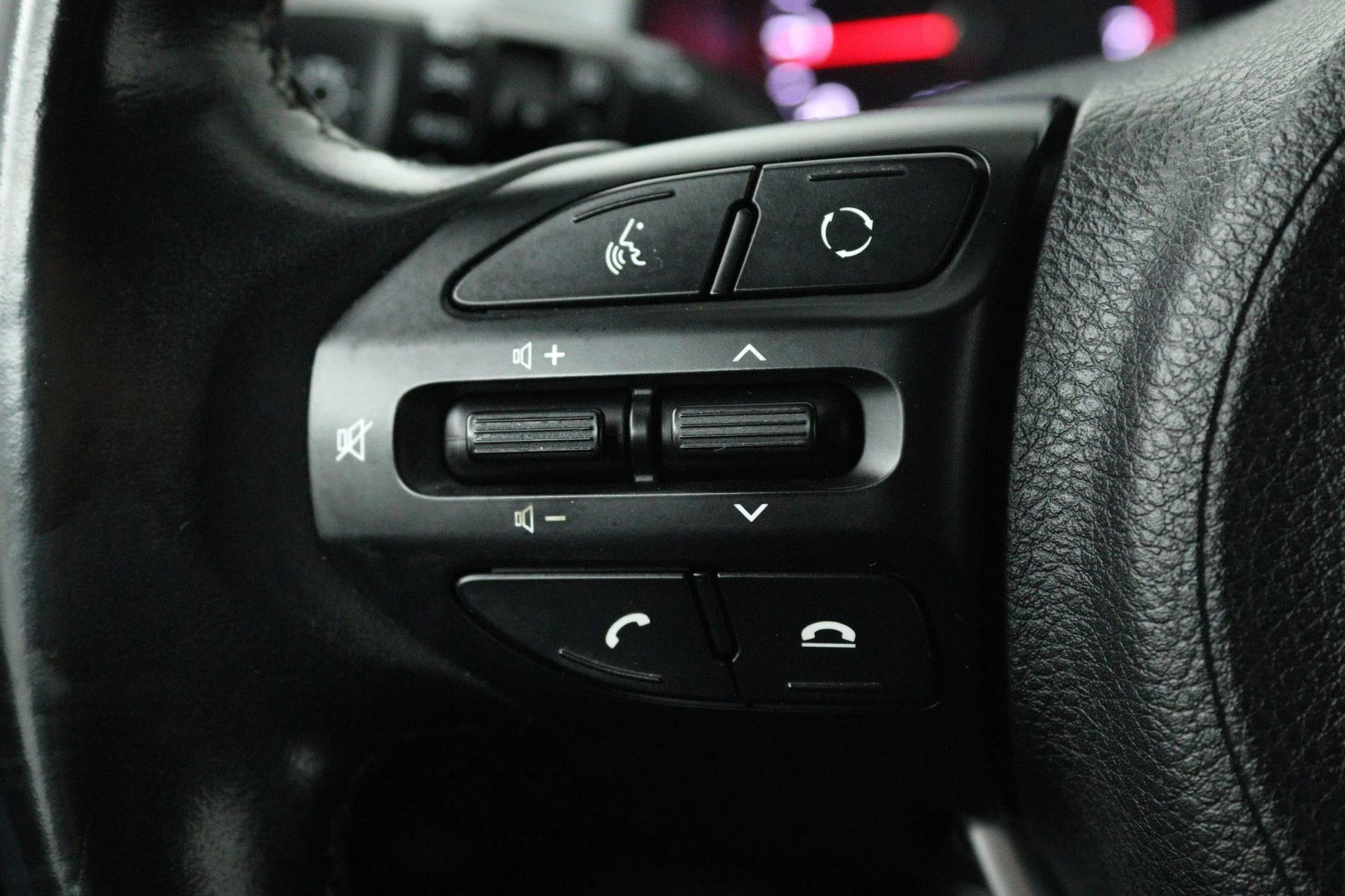 Hoofdafbeelding Kia Stonic