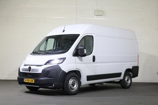 Hoofdafbeelding Citroën Jumper Citroën Jumper 2.2 BlueHDi 140 S&S L2 H2 Automaat