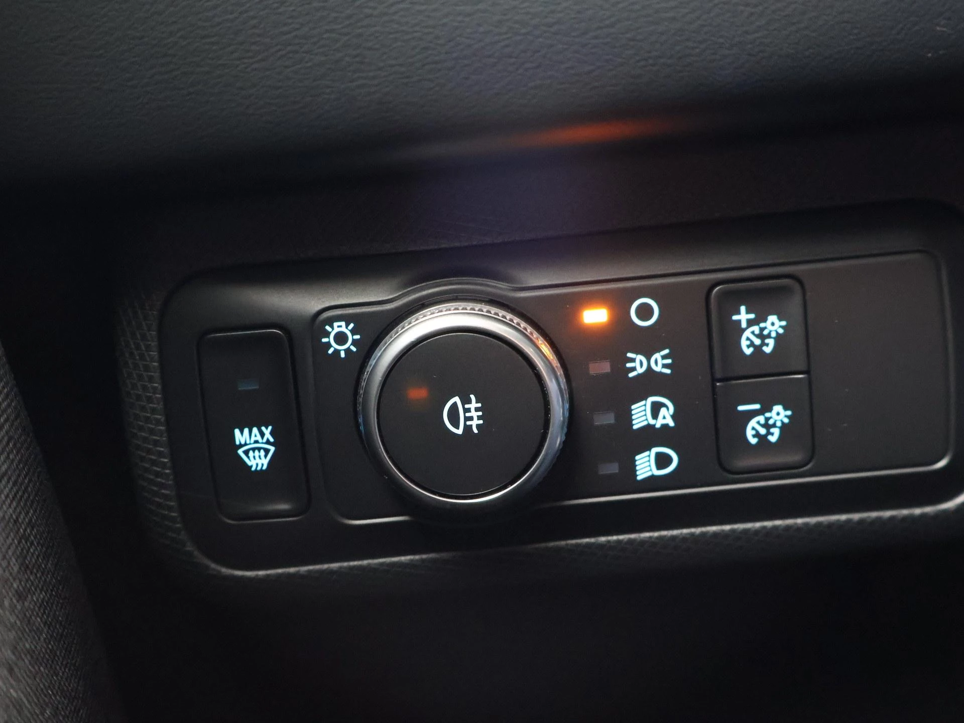 Hoofdafbeelding Ford Mustang Mach-E