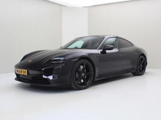 Porsche Taycan 4S Performance Plus 84kWh 563PK [ PANO+CHRONO+SPORT.DESIGN+BOSE+PDLS.PLUS ]