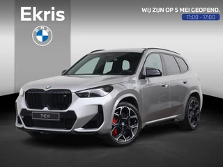 BMW X1 M35i | M Sportpakket Pro | Equipment Pack Pro | Travel Pack | Klasse 5 Alarm |