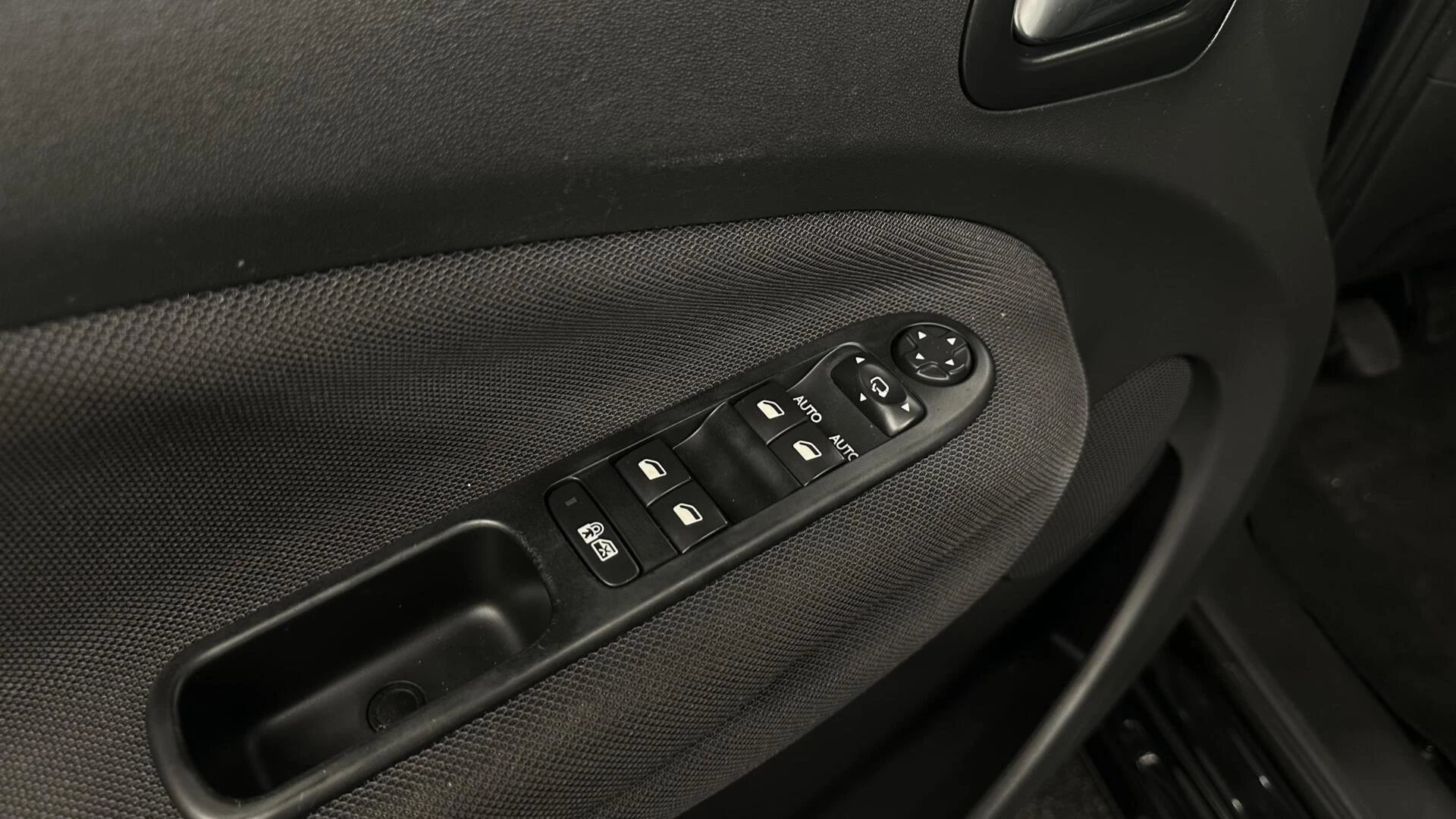 Hoofdafbeelding Citroën C3 Picasso
