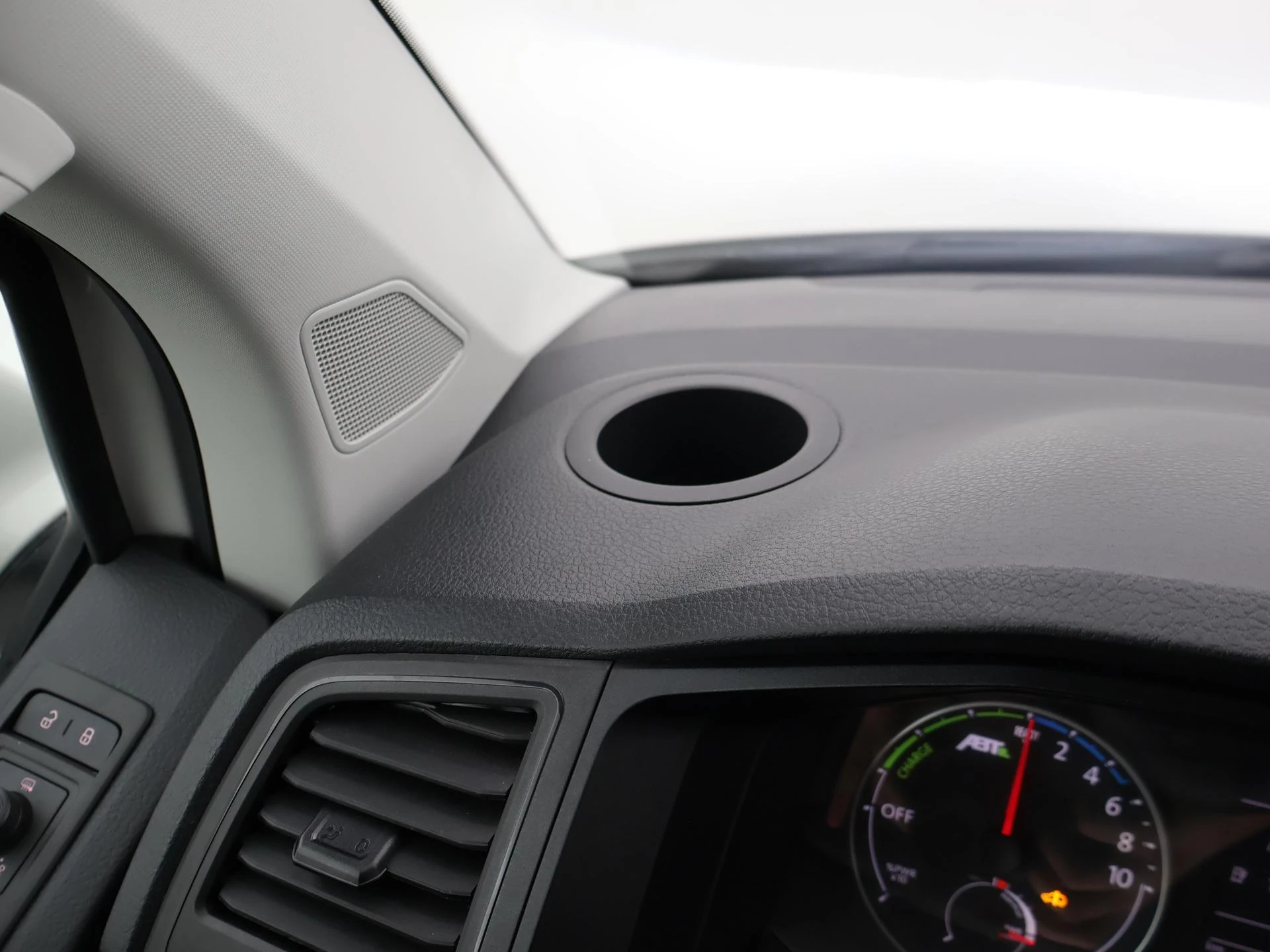 Hoofdafbeelding Volkswagen e-Transporter