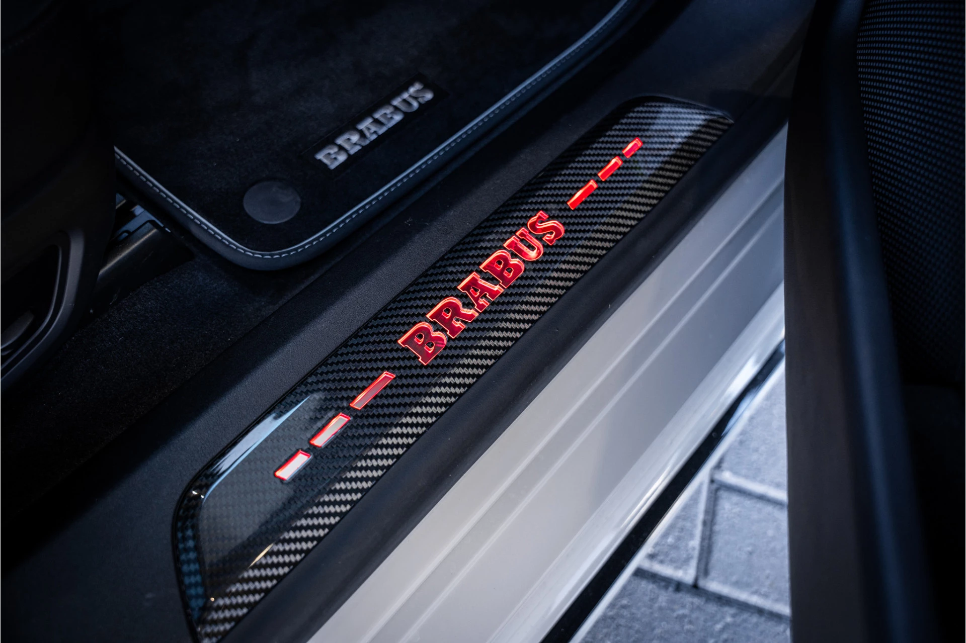 Hoofdafbeelding Porsche Taycan