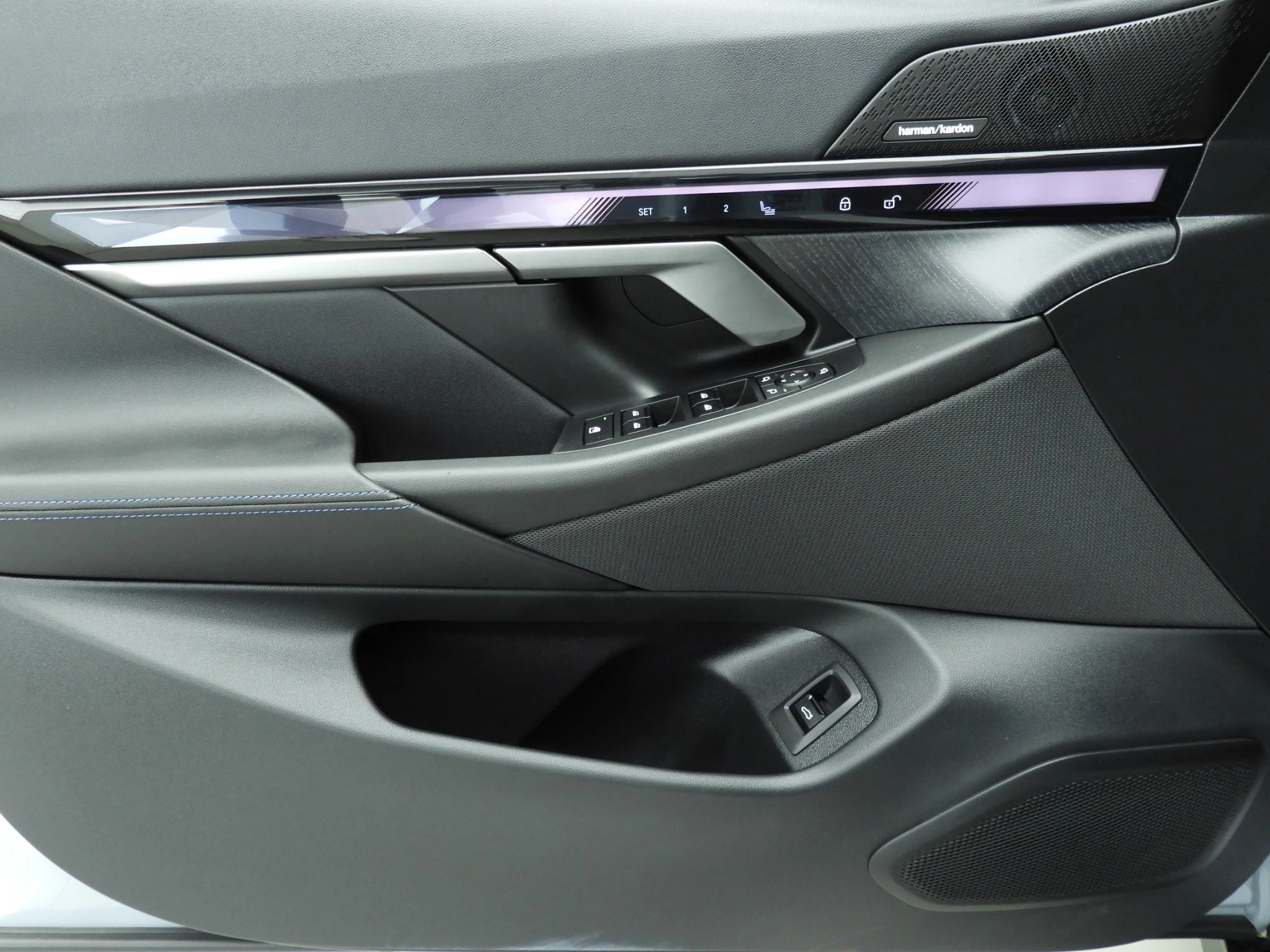 Hoofdafbeelding BMW i5