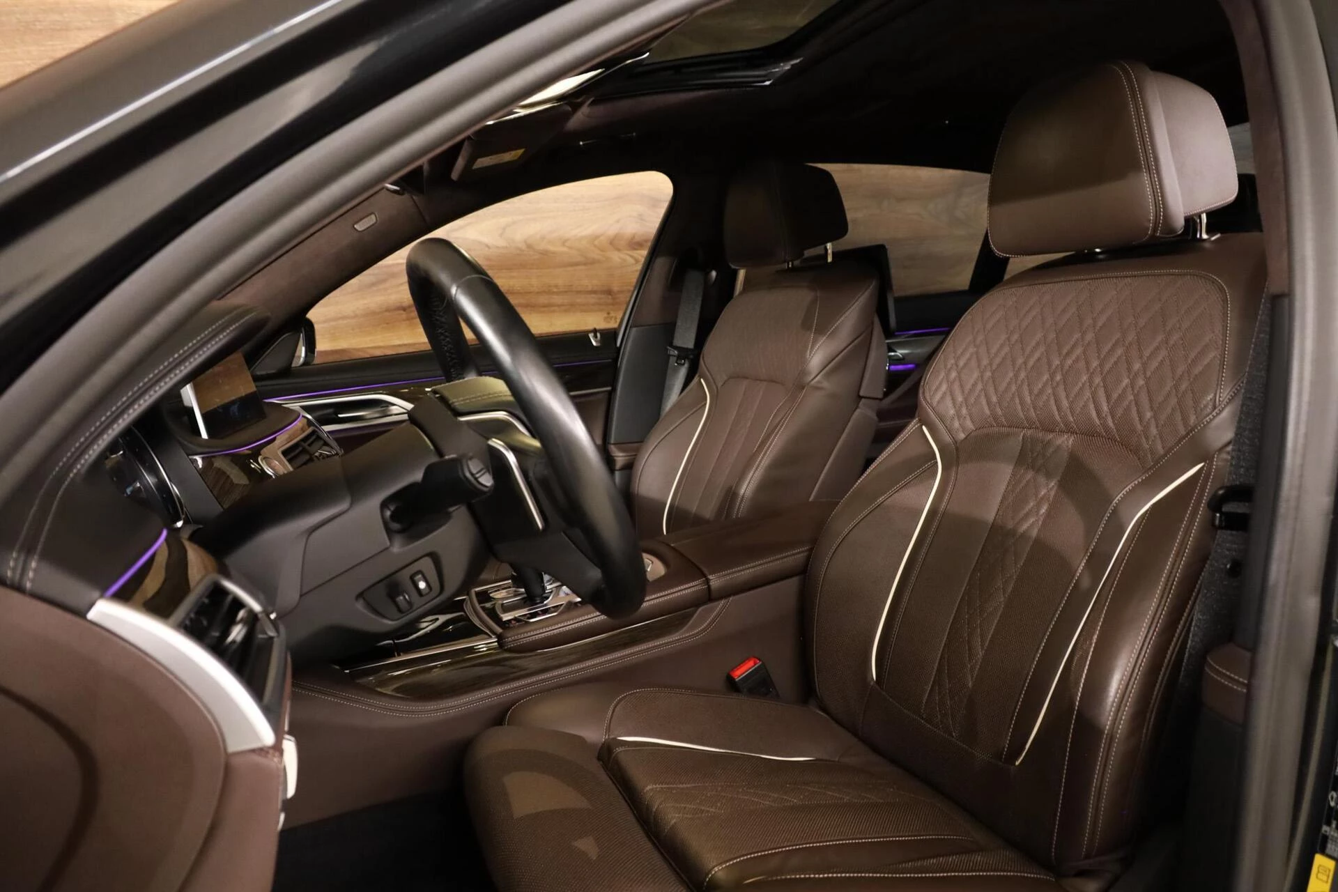 Hoofdafbeelding BMW 7 Serie