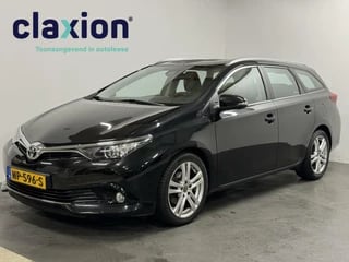 Toyota Auris Touring Sports 1.3 Aspiration