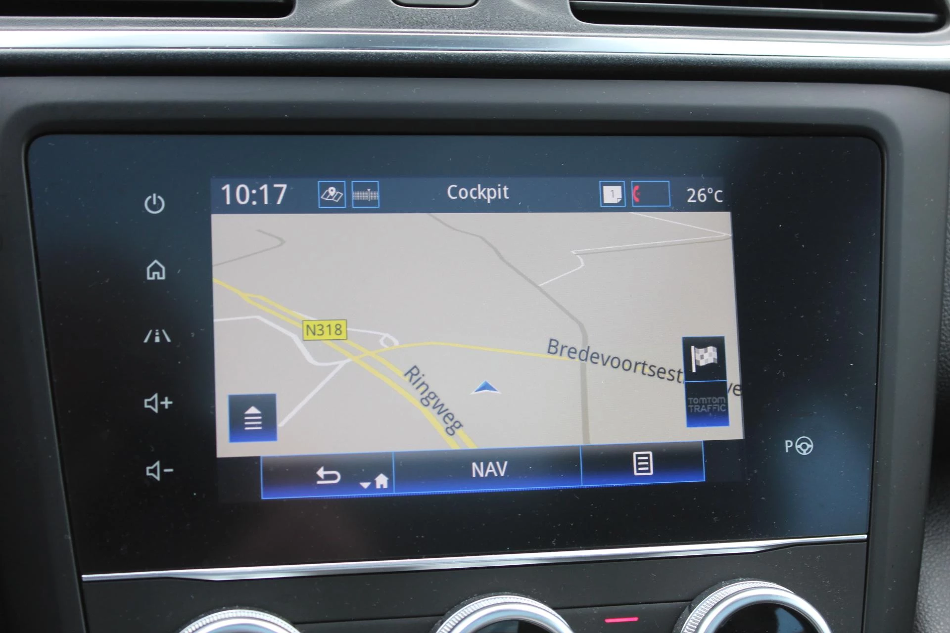 Hoofdafbeelding Renault Kadjar