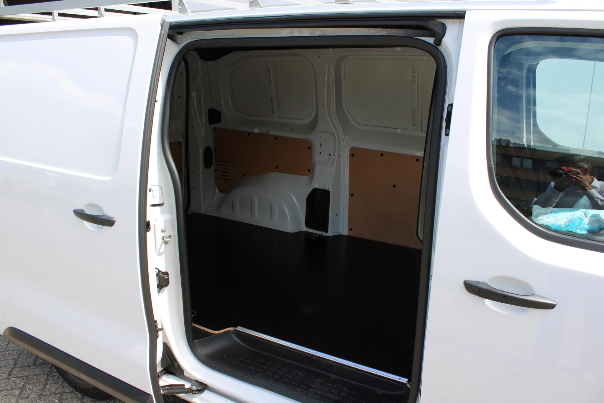Hoofdafbeelding Fiat Scudo