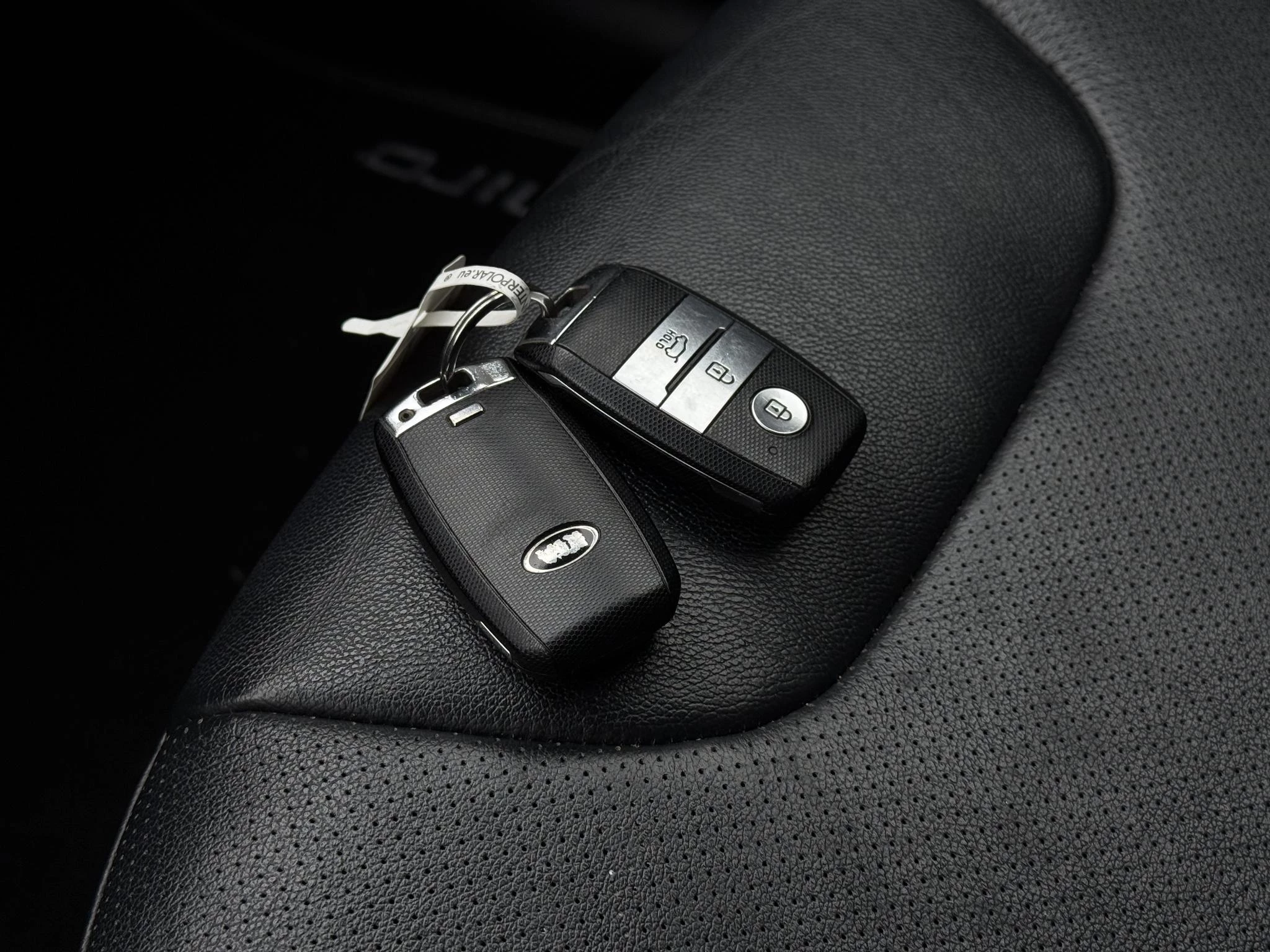 Hoofdafbeelding Kia e-Niro