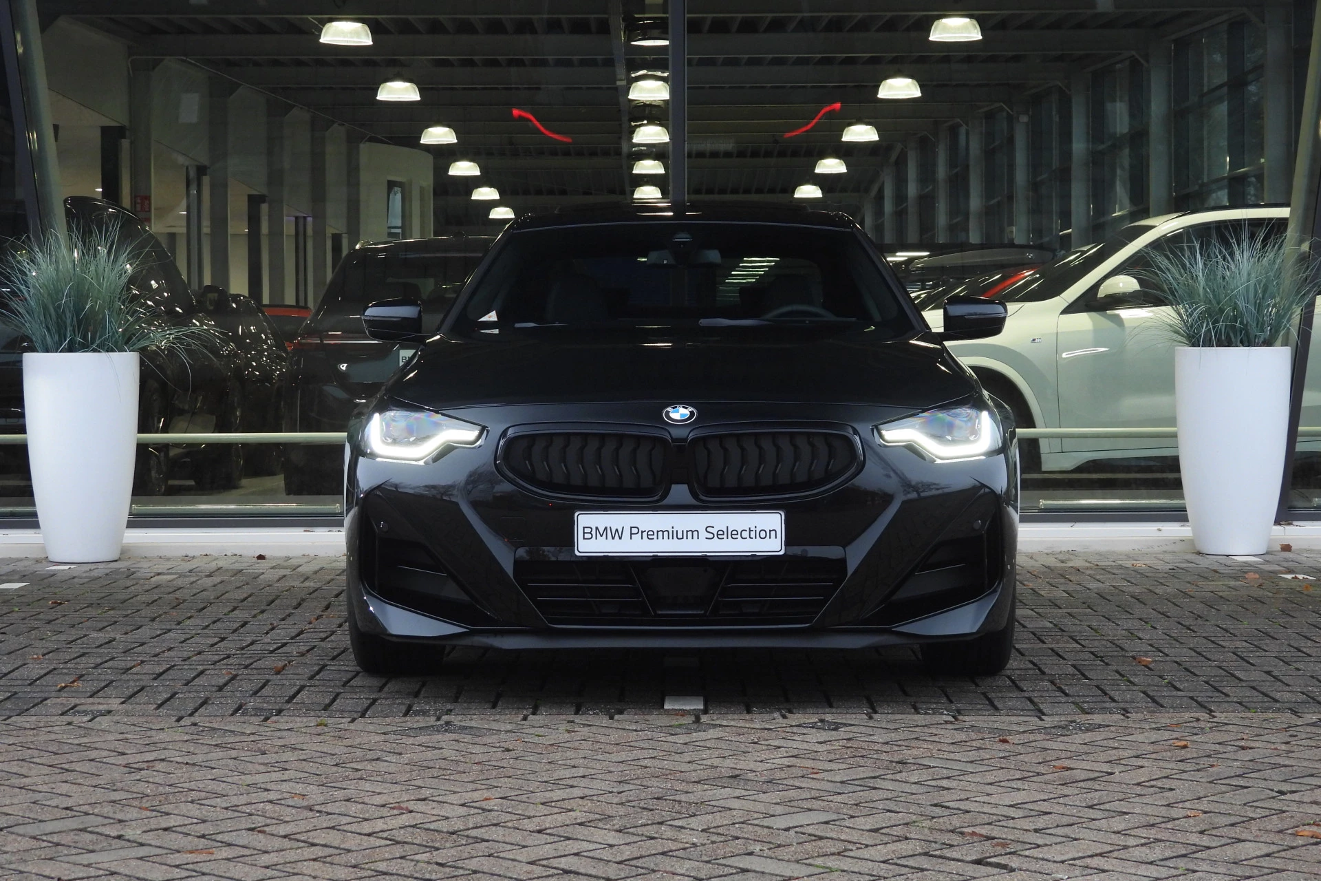 Hoofdafbeelding BMW 2 Serie