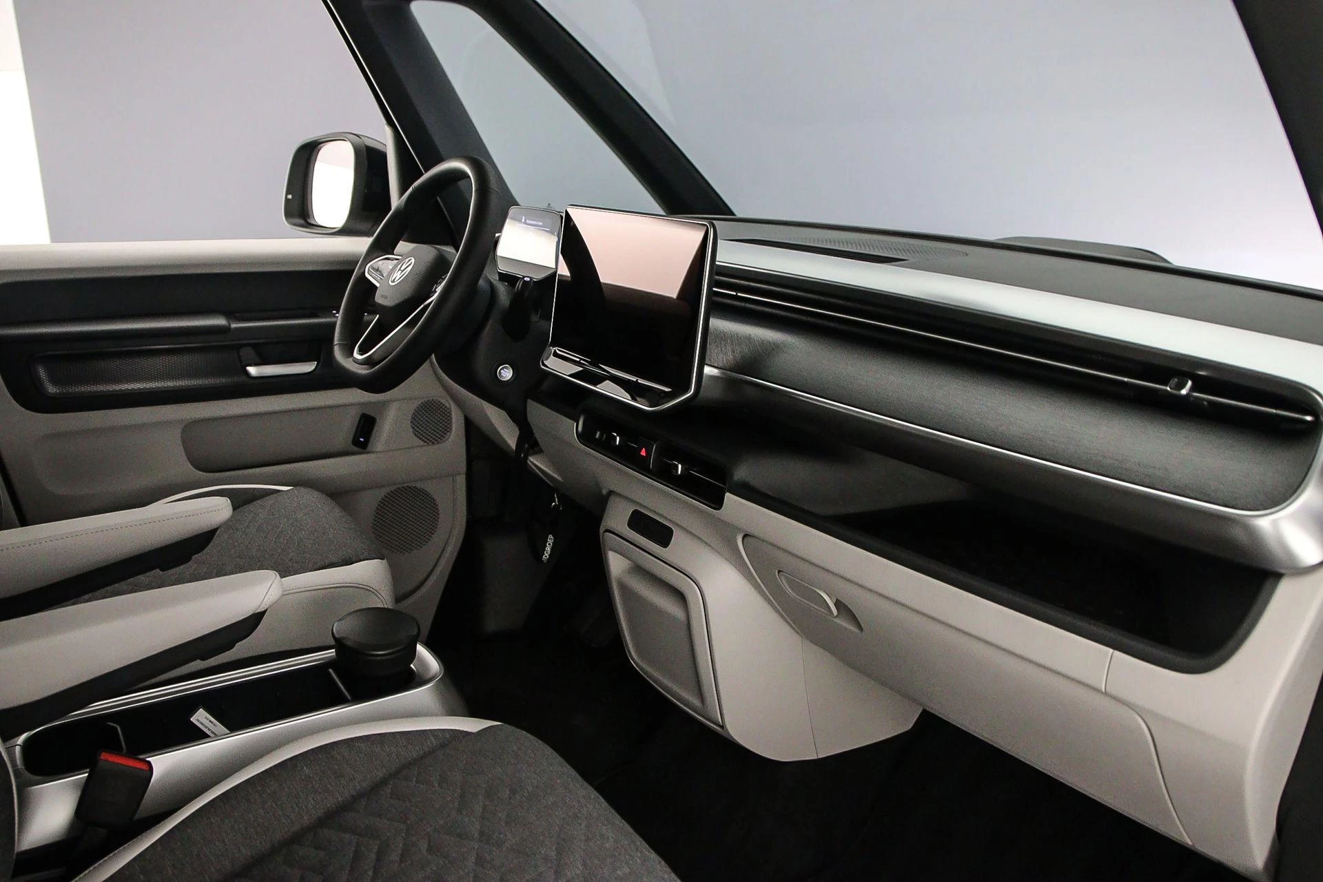 Hoofdafbeelding Volkswagen ID. Buzz