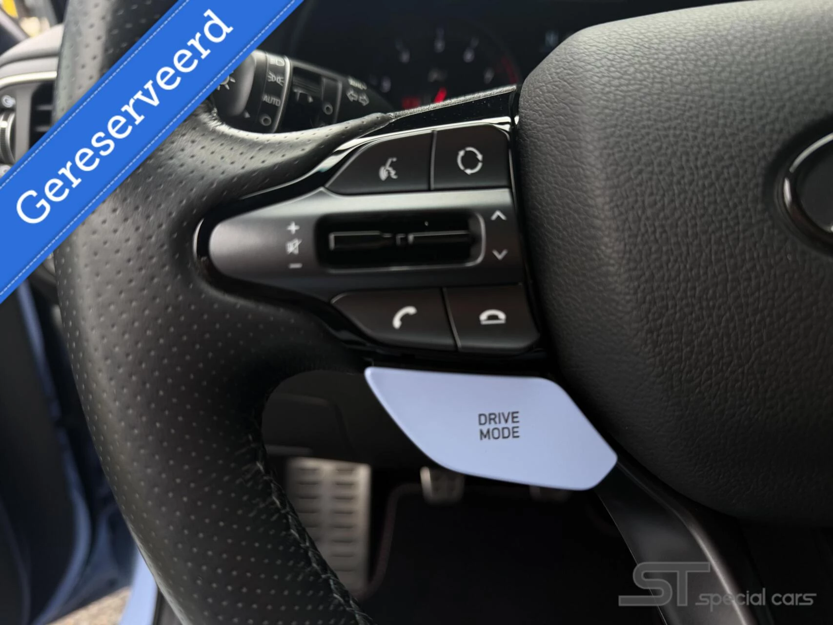 Hoofdafbeelding Hyundai i30
