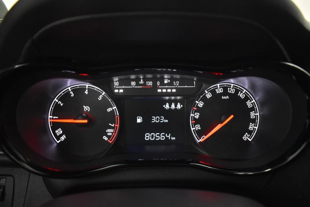 Hoofdafbeelding Opel KARL
