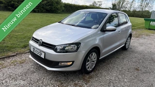 Volkswagen Polo 1.2 Easyline