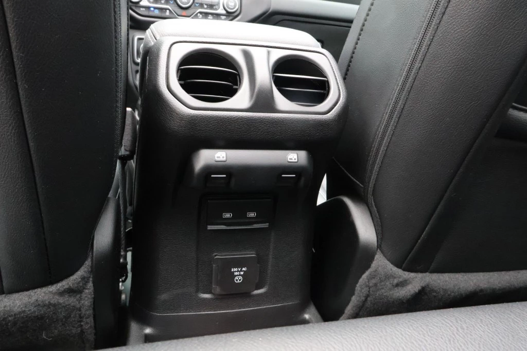 Hoofdafbeelding Jeep Wrangler