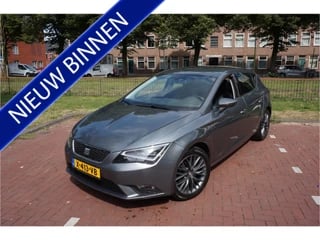 SEAT Leon ST 1.4 TSI X-PERIENCE Connect 126 PK NAVIGATIE PARKSENSOREN