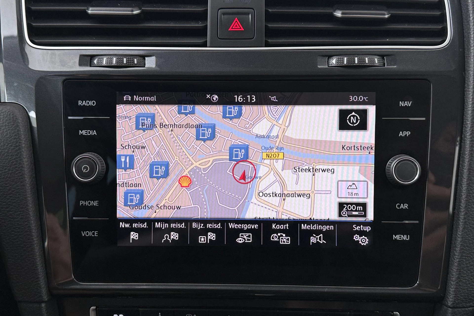 Hoofdafbeelding Volkswagen e-Golf