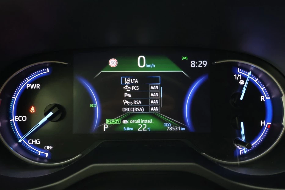 Hoofdafbeelding Toyota RAV4