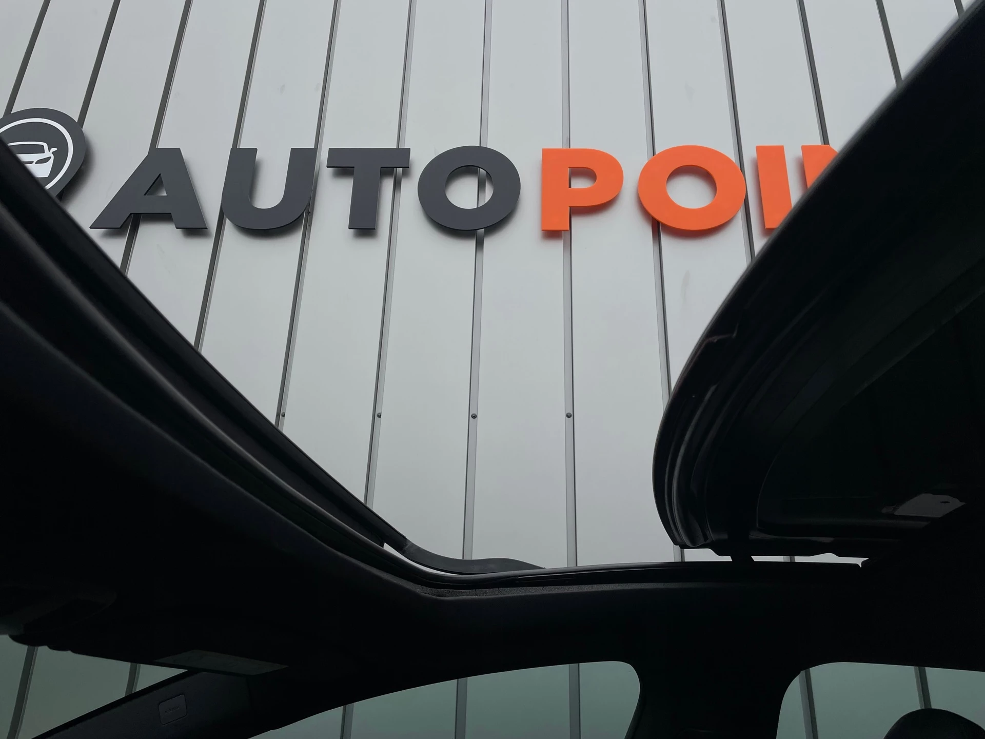 Hoofdafbeelding Tesla Model S