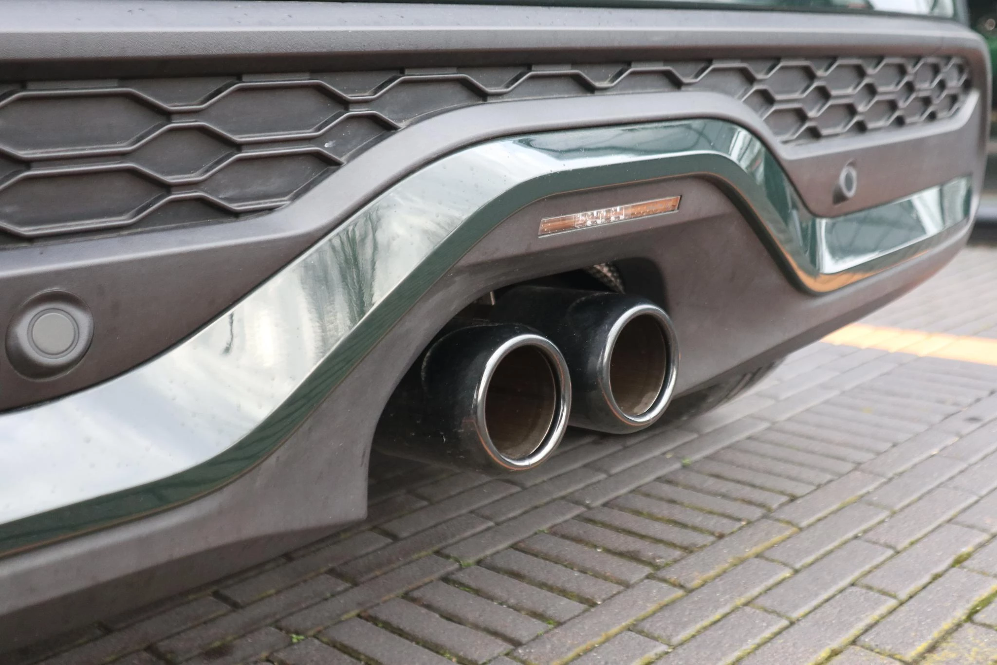 Hoofdafbeelding MINI 3-deurs