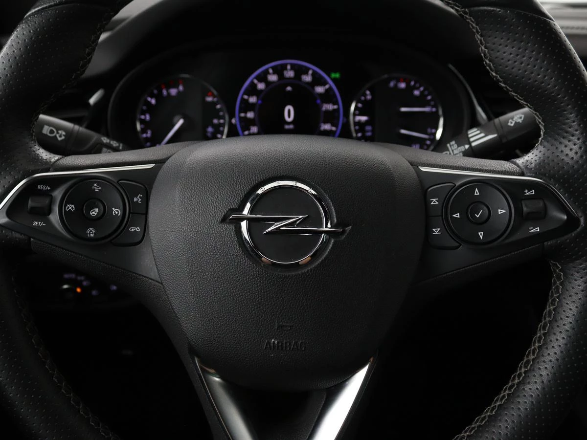 Hoofdafbeelding Opel Insignia