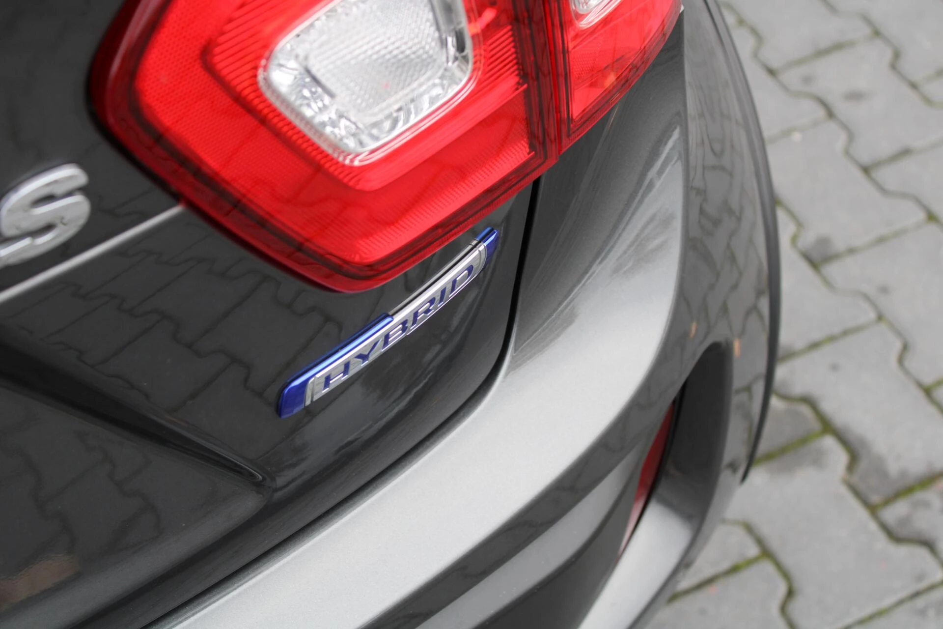 Hoofdafbeelding Suzuki Ignis