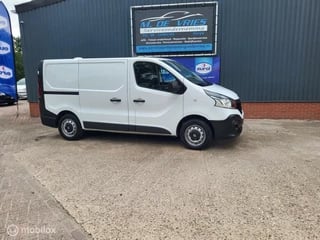 Renault Trafic bestel 1.6 dCi T27 L1H1 Comfort,Airco,Cruise