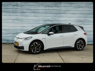 Volkswagen ID.3 First Plus 58 kWh Trekhaak Camera Carplay