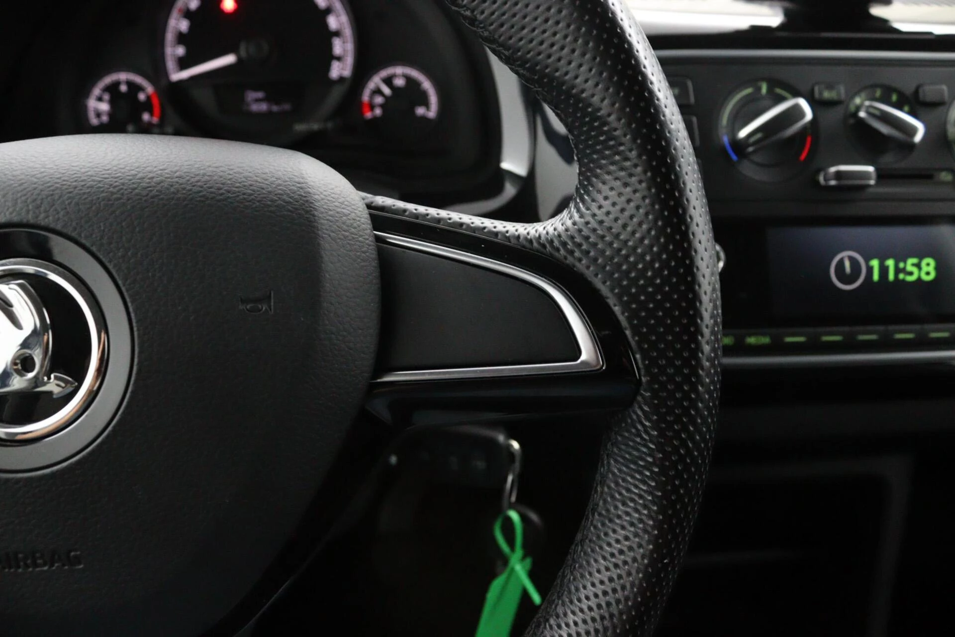 Hoofdafbeelding Škoda Citigo