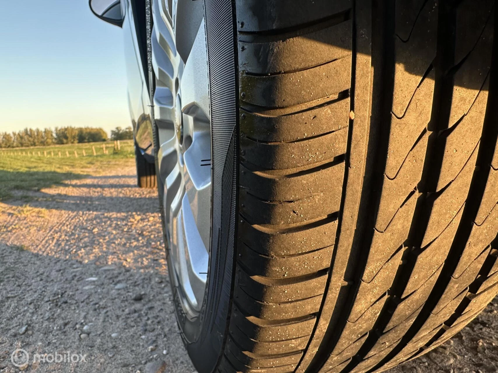 Hoofdafbeelding Ford Ka