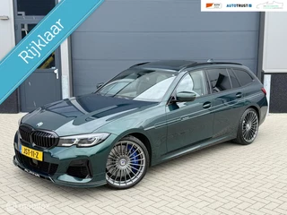 Hoofdafbeelding Alpina B3 Alpina BMW Alpina B3 Touring NR.381|RIJKLAAR|PANO|H&K|UNIEK!