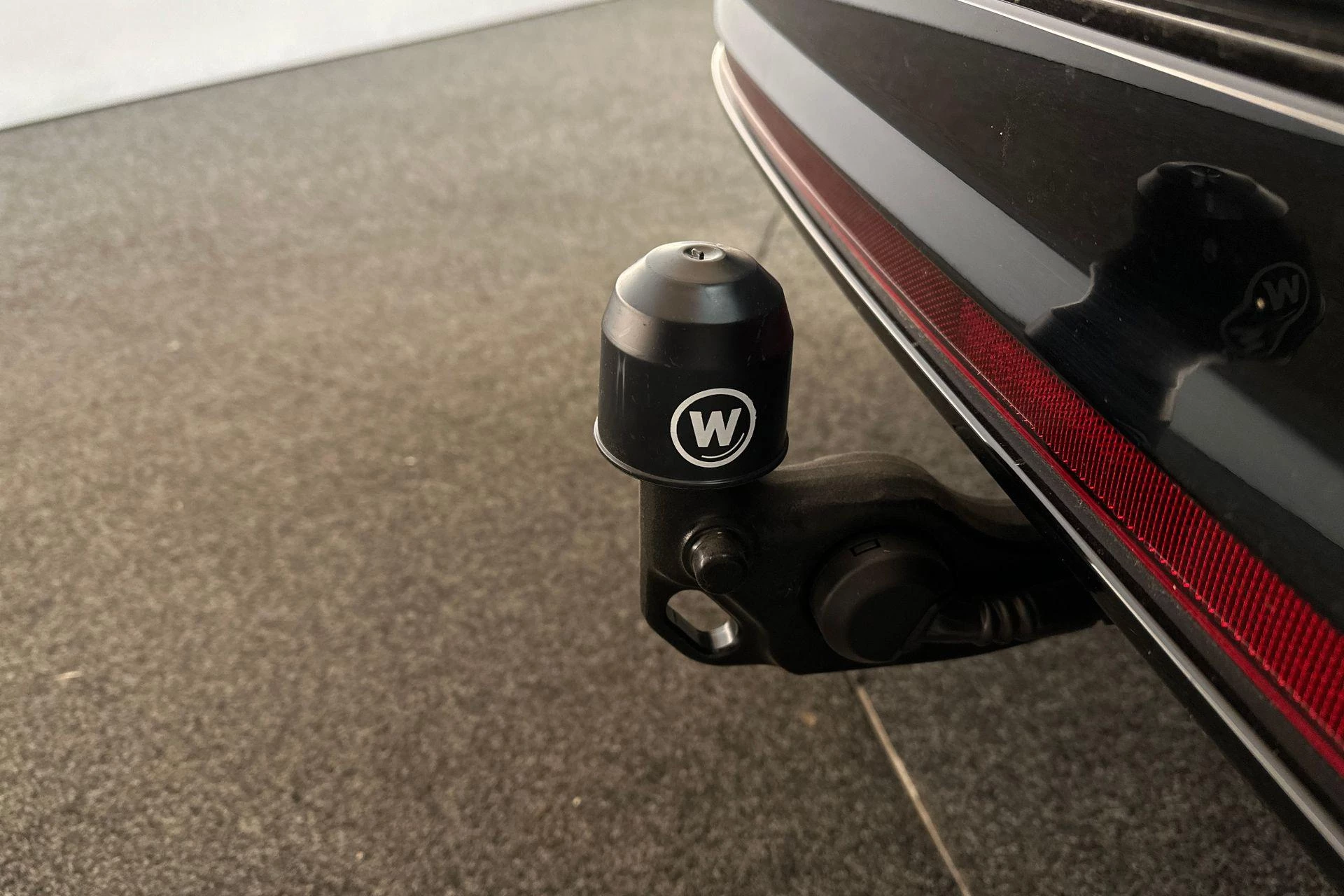 Hoofdafbeelding Volkswagen ID.7