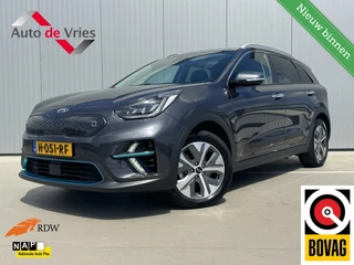Kia e-Niro ExecutiveLine 64 kWh|Navi|NL-Auto