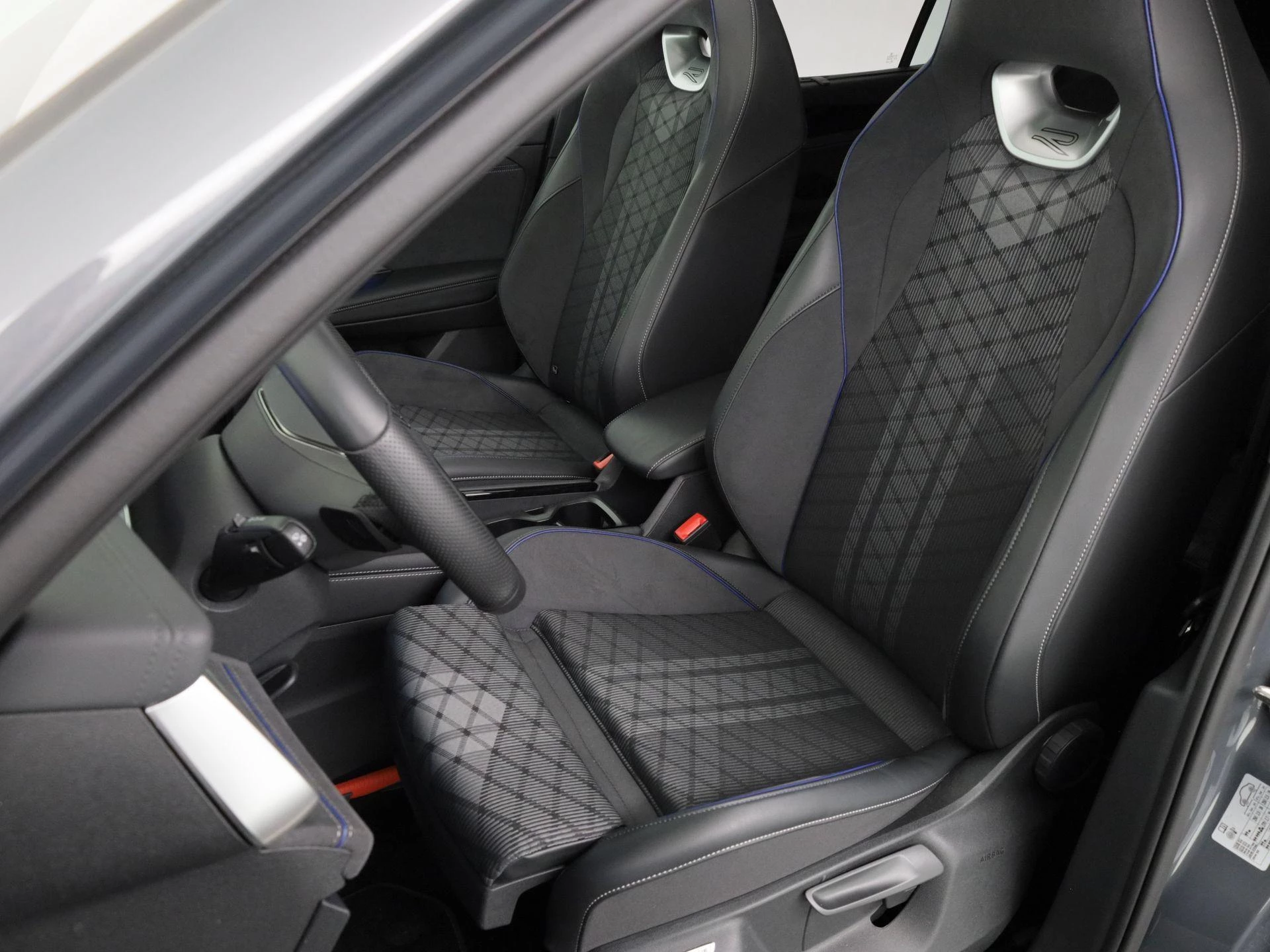 Hoofdafbeelding Volkswagen Tayron