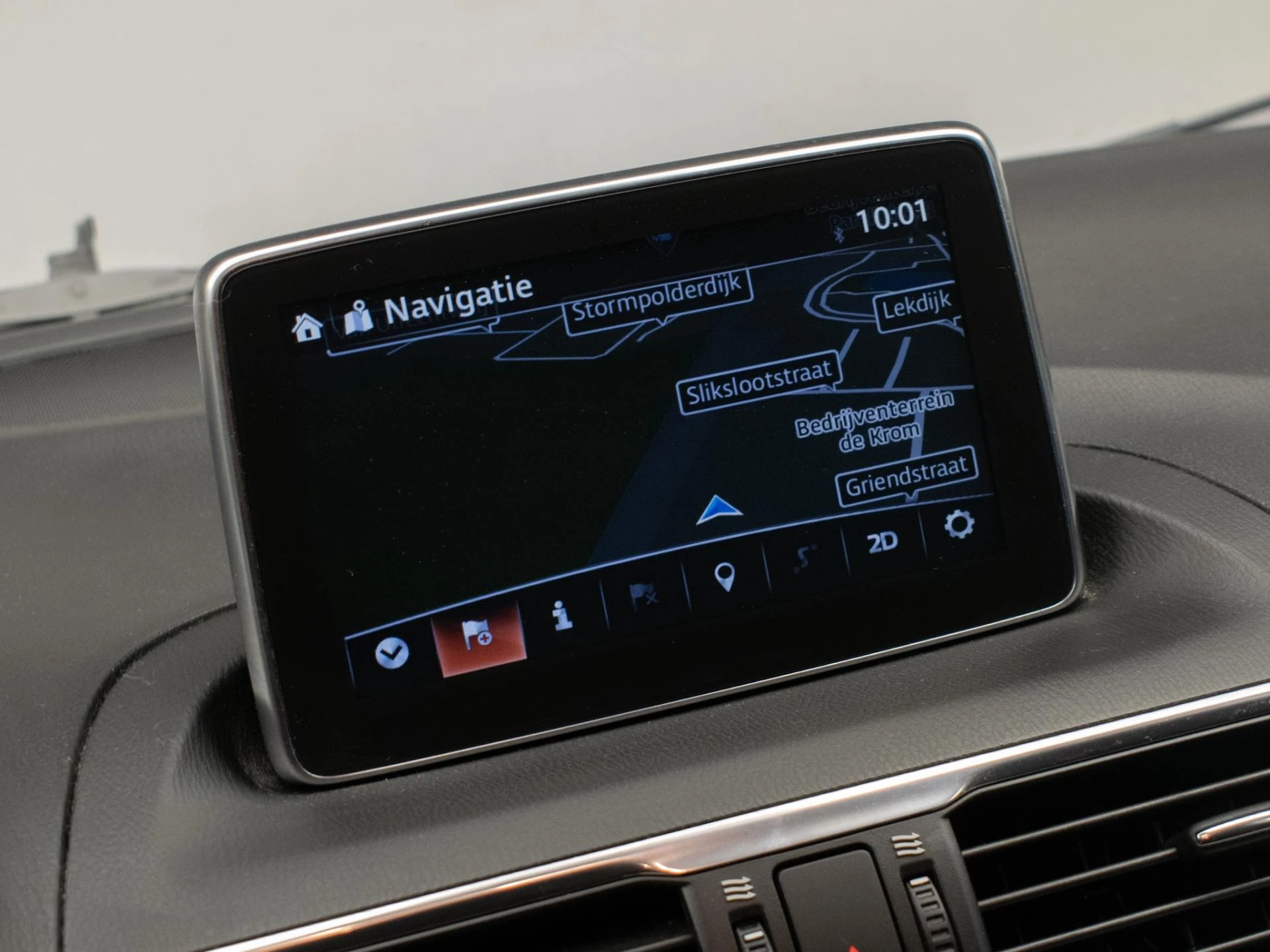 Hoofdafbeelding Mazda 3