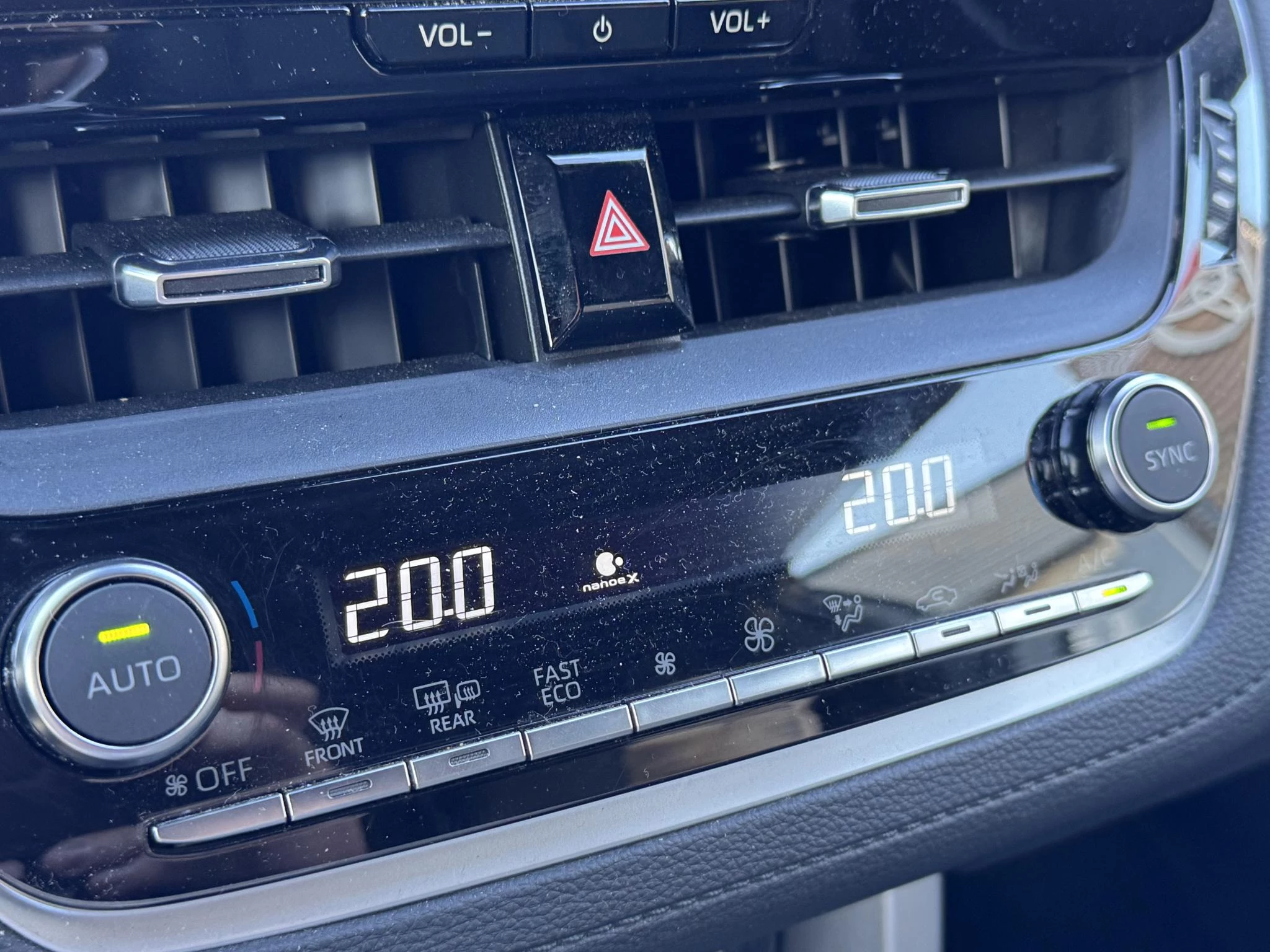 Hoofdafbeelding Toyota Corolla Cross