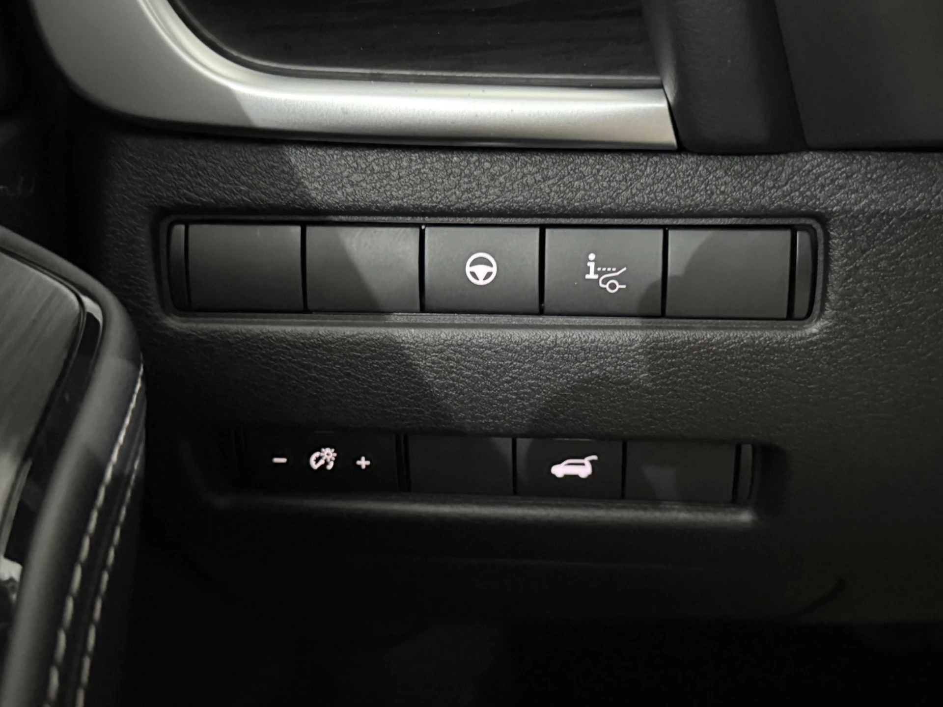 Hoofdafbeelding Nissan X-Trail