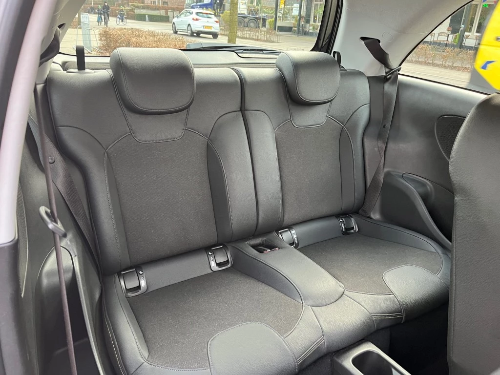 Hoofdafbeelding Opel ADAM