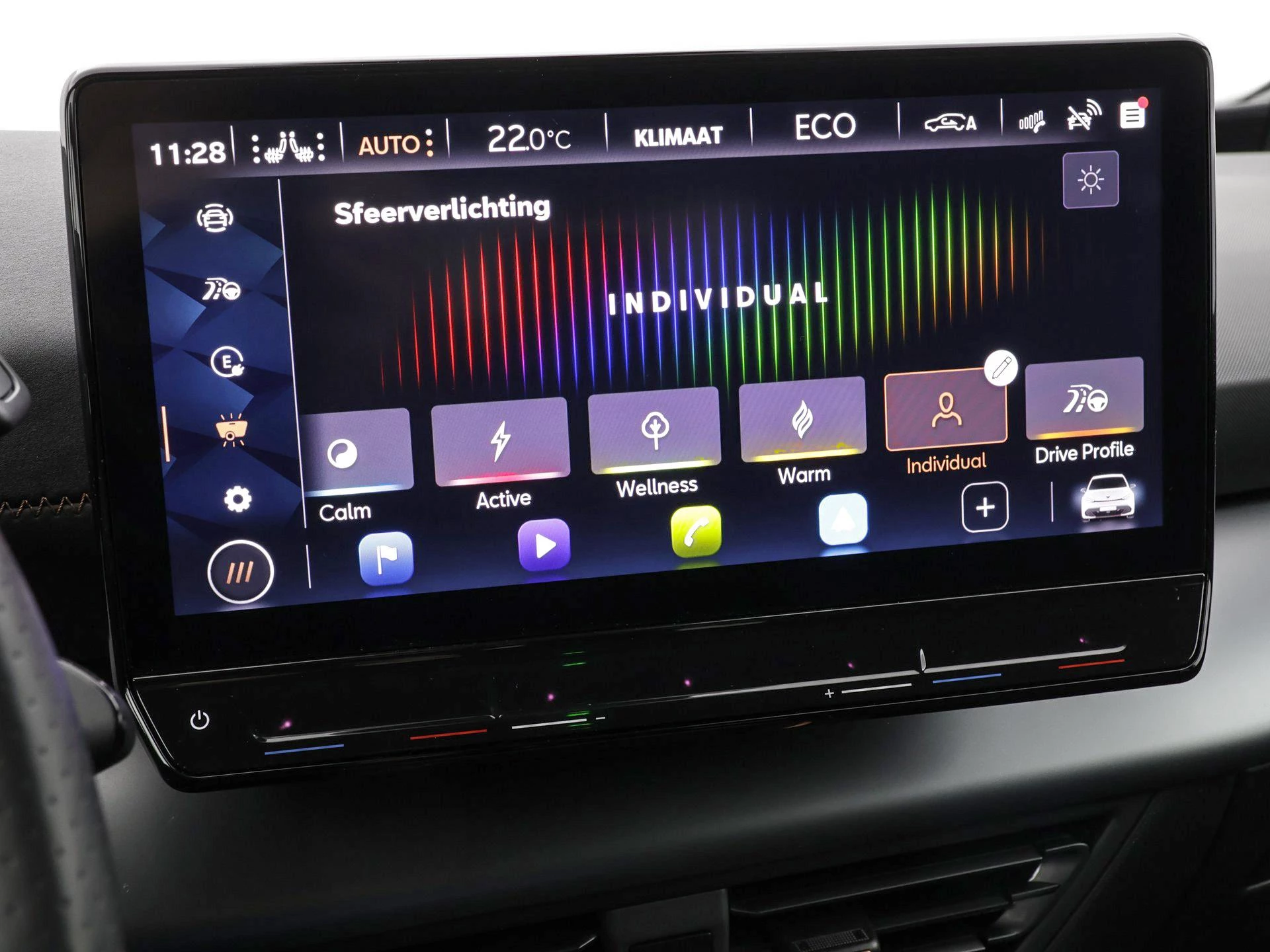 Hoofdafbeelding CUPRA Born